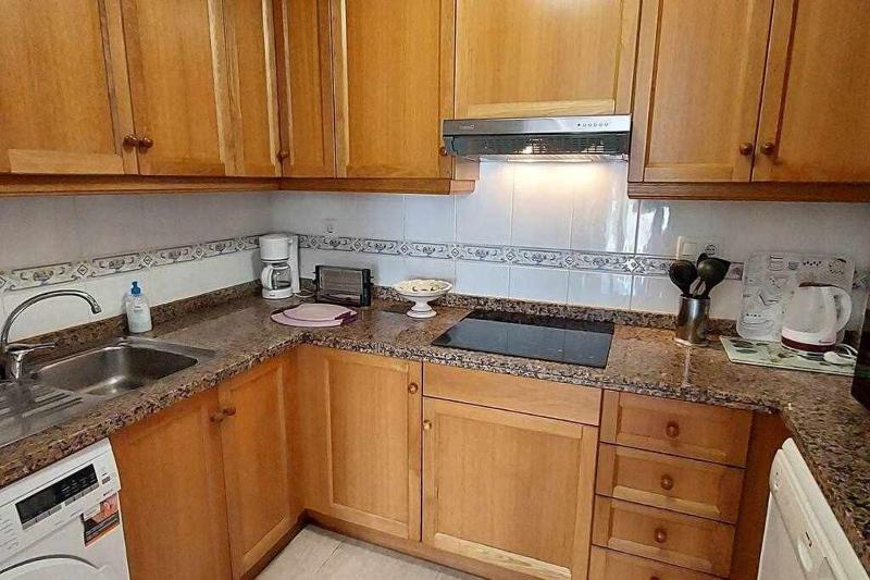 Apartamento Carmela en Santa Pola - image 19