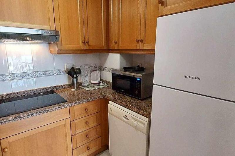 Apartamento Carmela en Santa Pola - image 20