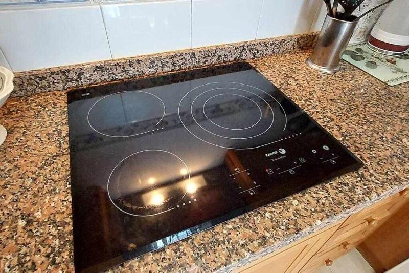 Apartamento Carmela en Santa Pola - image 27