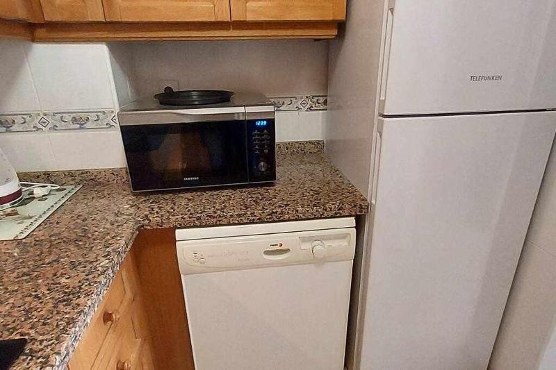 Apartamento Carmela en Santa Pola - image 14