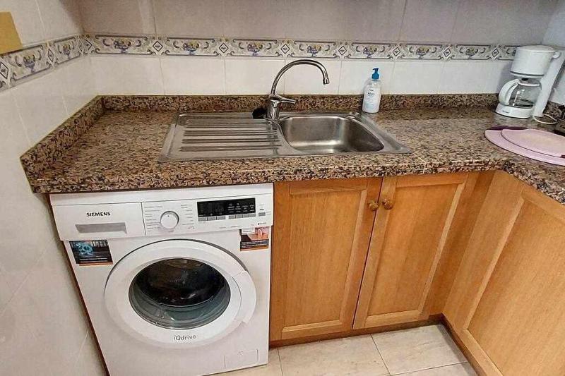 Apartamento Carmela en Santa Pola - image 36