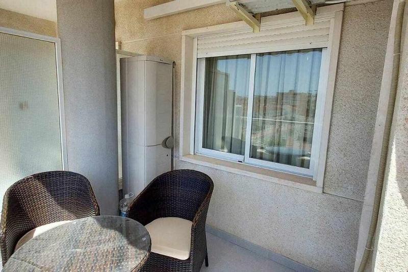 Apartamento Carmela en Santa Pola - image 32
