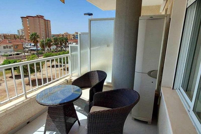 Apartamento Carmela en Santa Pola - image 23