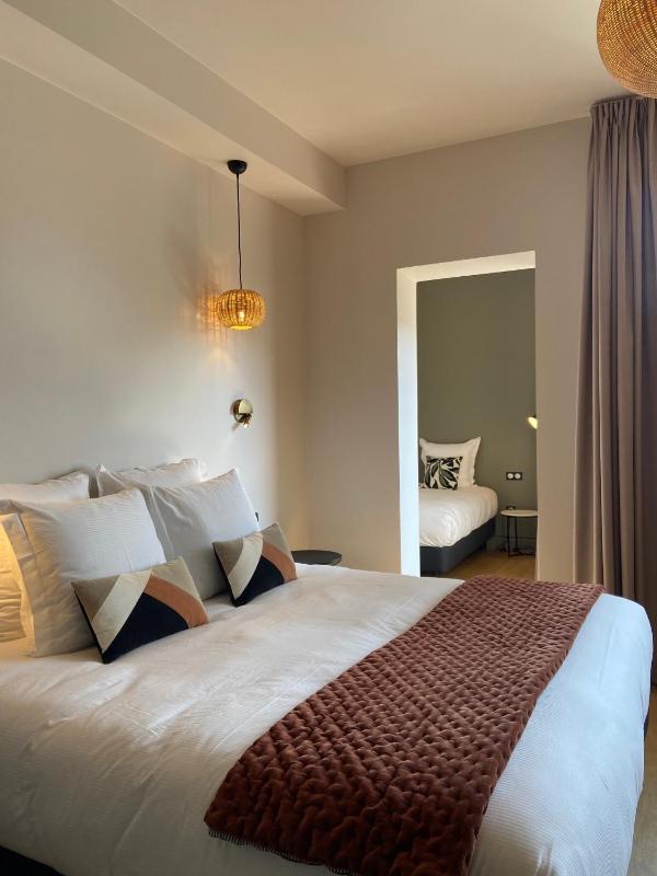 L'INVITATION AU VOYAGE - Hôtel & Spa - image 8