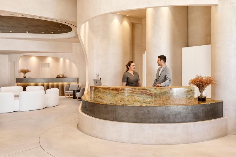 Santo Pure Oia Suites & Villas - image 41