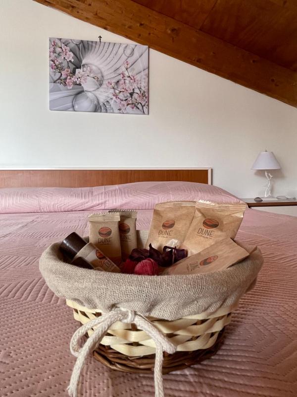 Casa Vacanze - Le Orchidee Images