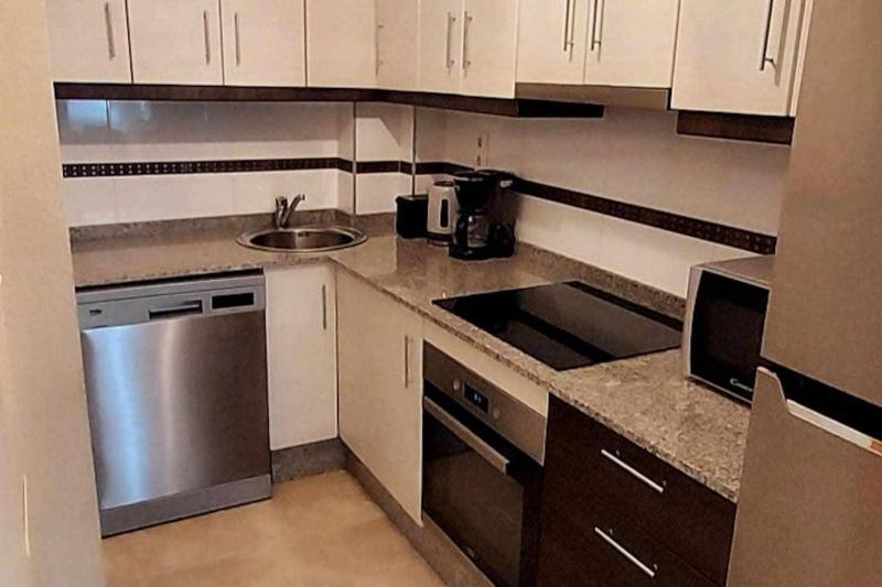 Apartamento Antina 12 en Santa Pola - image 4