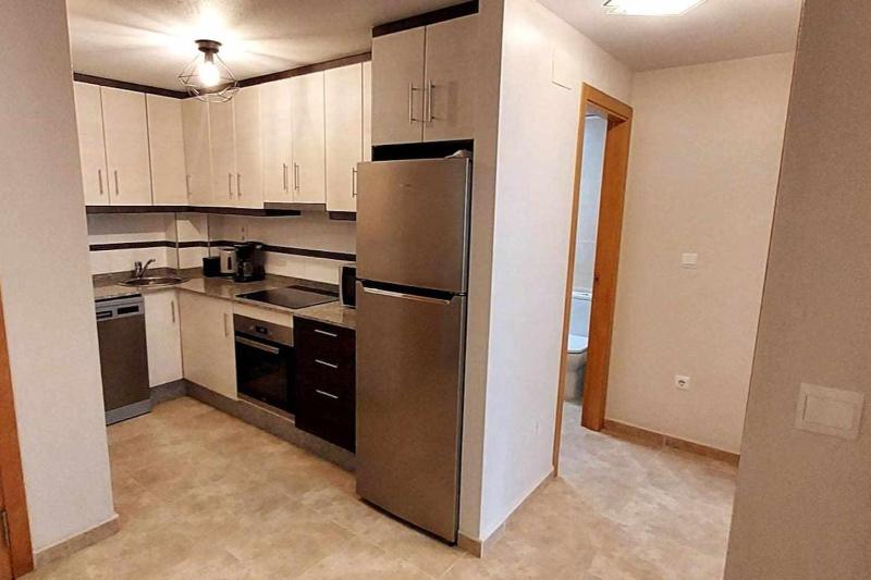 Apartamento Antina 12 en Santa Pola - image 21