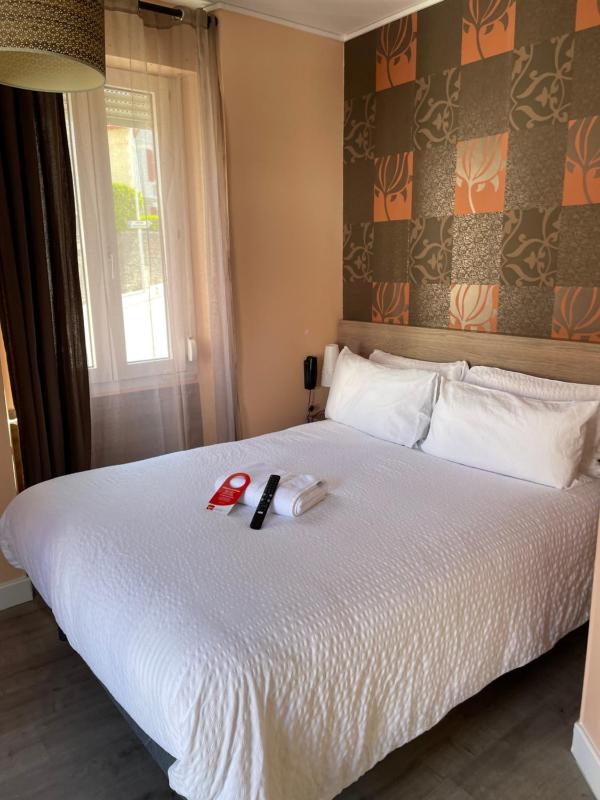 Hôtel Oxo - image 23