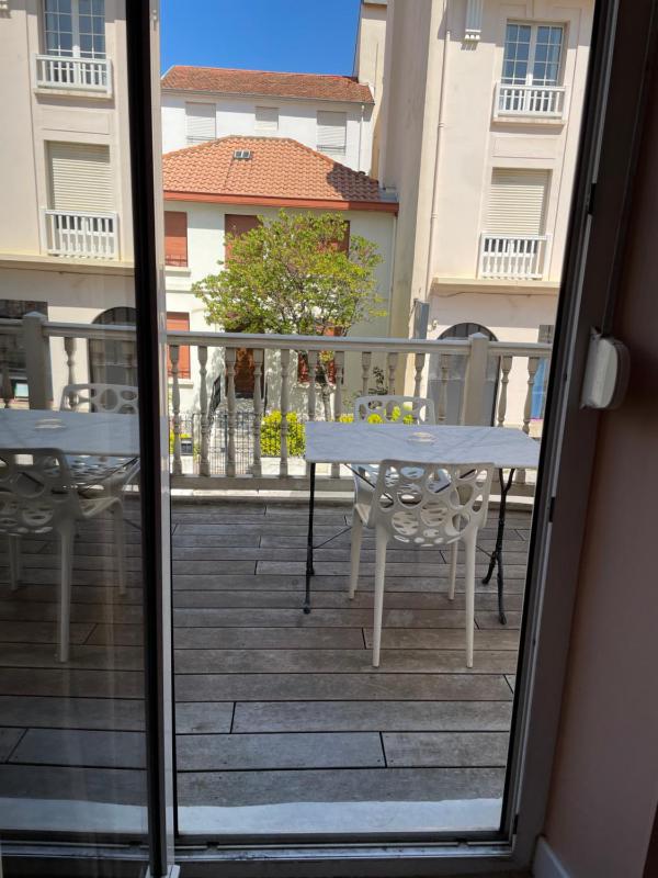 Hôtel Oxo - image 18