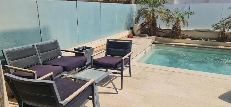 2 bedroom apartment with private pool- By AMDAR HOLIDAY APARTMENTS - image 5