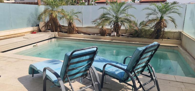 2 bedroom apartment with private pool- By AMDAR HOLIDAY APARTMENTS - image 1