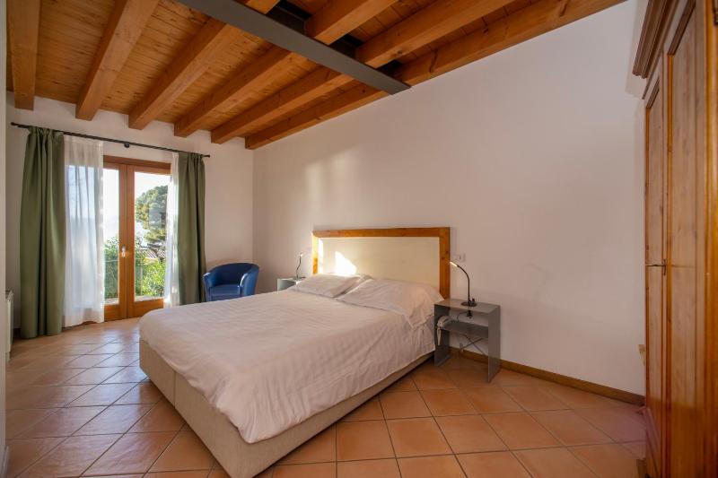 One Bedroom Apartment with Lake View image 1