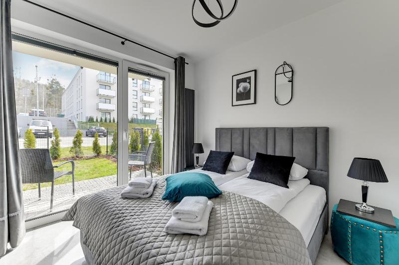 Comfort Apartments Nasypowa - image 45