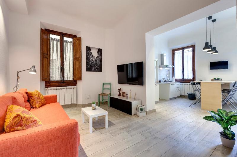 Baldovini Apartment by Mamo Florence - image 10