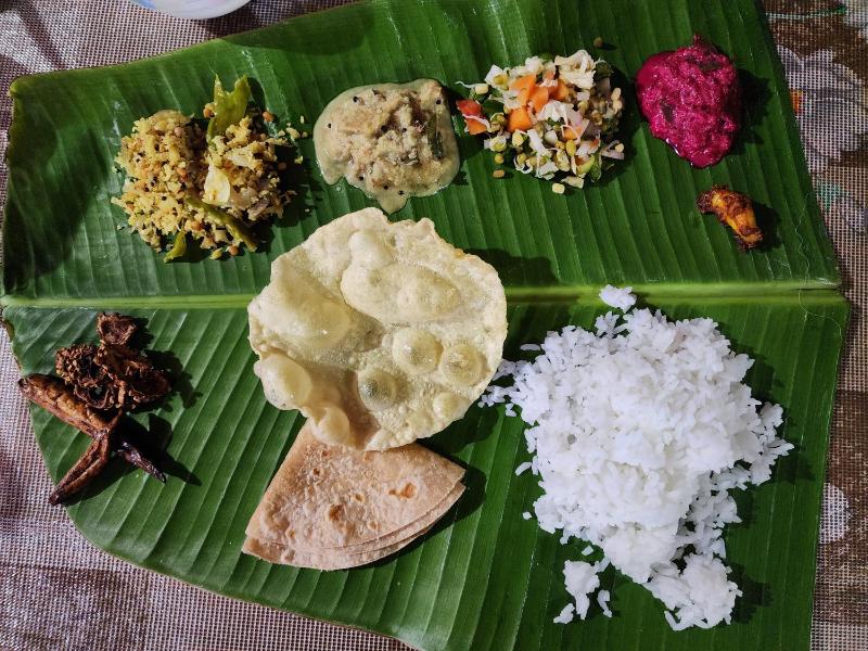 Spice Garden Farm house - image 9