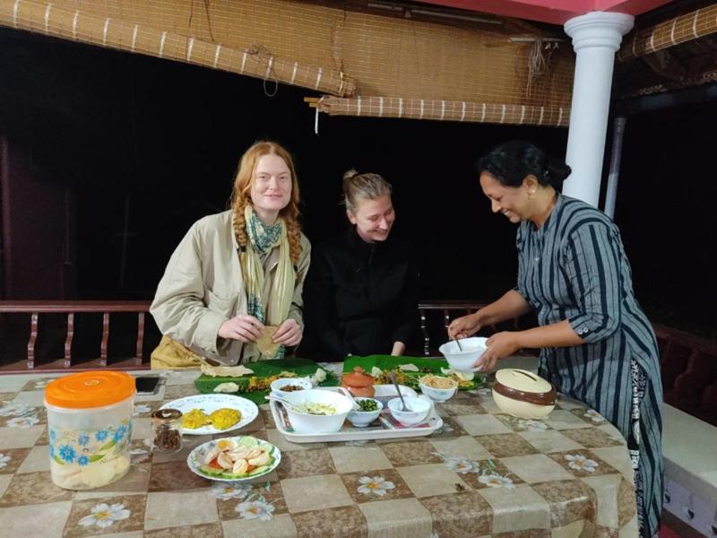 Spice Garden Farm house - image 47