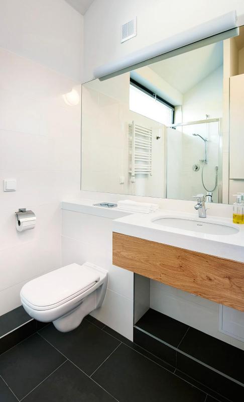 Exclusive Apartment with Terrace image 2