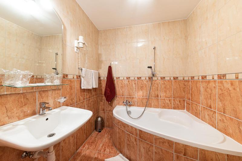 Superior Double Room image 4