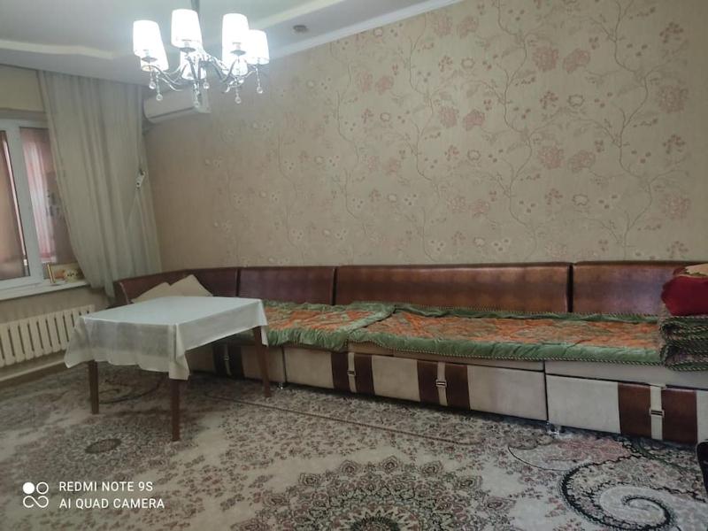 Прекрасная квартира с Wi-Fi и кондиционером Images