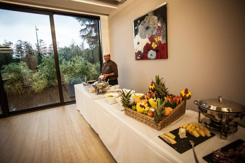 HÔTEL C SUITES chambres spacieuses - image 22