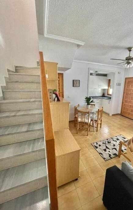 Bungalow Fontilles 3 en Santa Pola - image 15