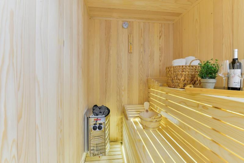 Villa Stancija Privlaka 1 with heated pool - image 27