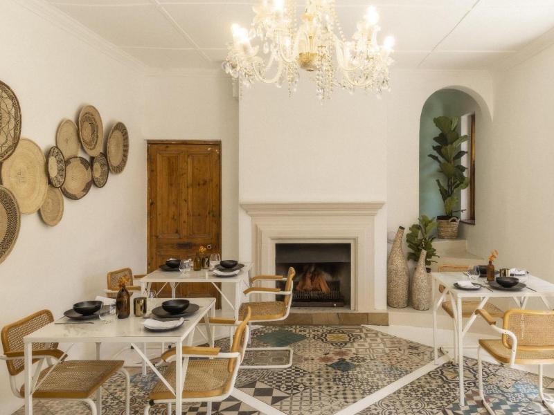 Sweet Orange Guest House - image 8