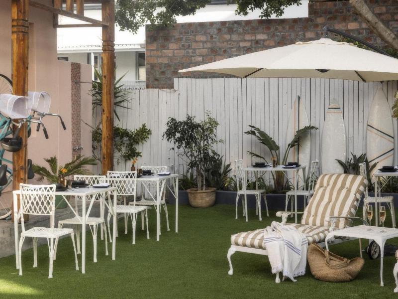 Sweet Orange Guest House - image 9
