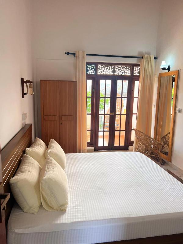 Hummus Hostel Hikkaduwa - image 14