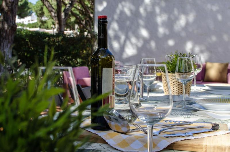 Casa da Aldeia by Algarve Holidays - image 36