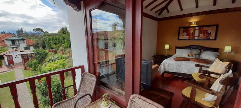 Casa Hotel San Pedro - image 19