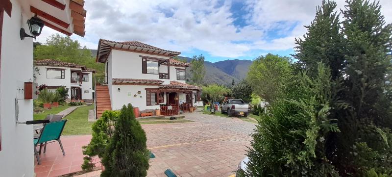 Casa Hotel San Pedro - image 17