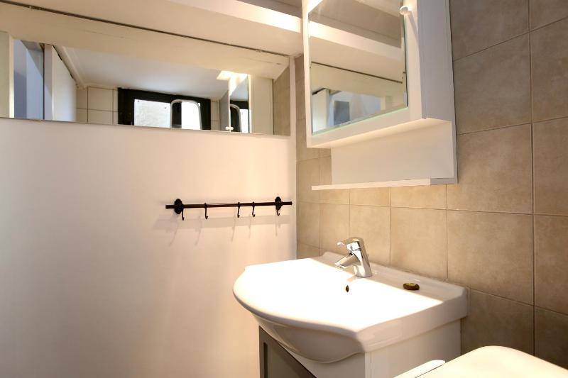 Two-Bedroom Apartment image 1