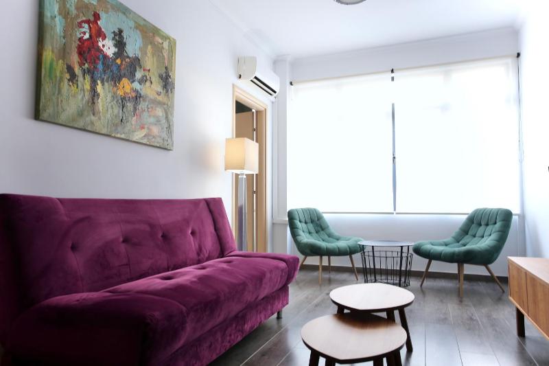 Two-Bedroom Apartment image 4