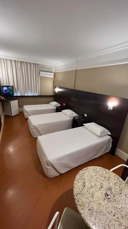 SJ Business - San Juan São Paulo - image 30