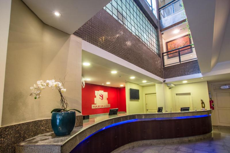 SJ Business - San Juan São Paulo - image 33