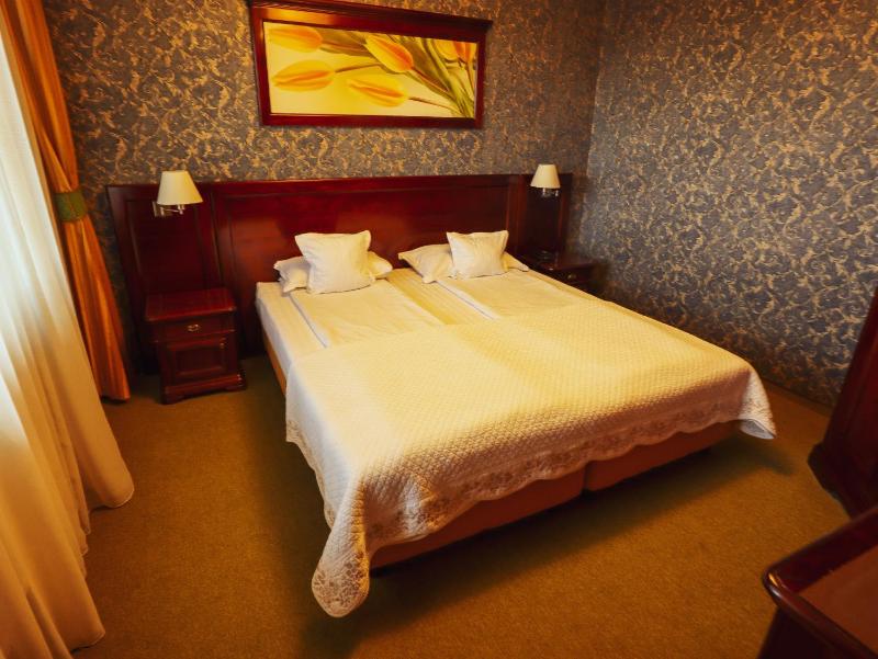 Deluxe Double Room image 4