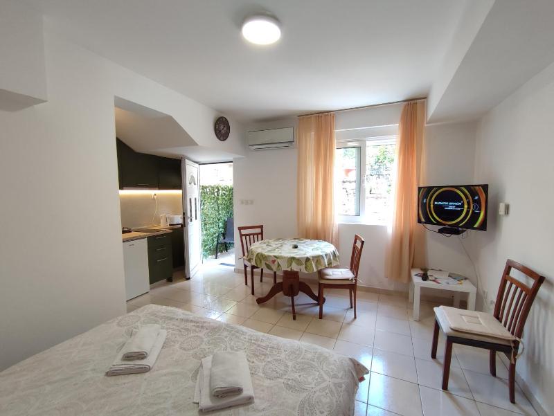 Studio Apartment image 4