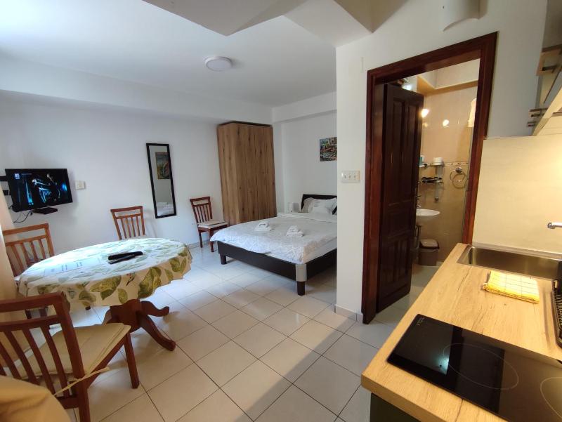 Studio Apartment image 2