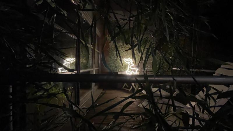 Loft with Terrace and Garden View image 2