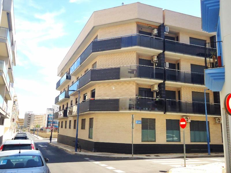 Edificio Papa Luna - image 1