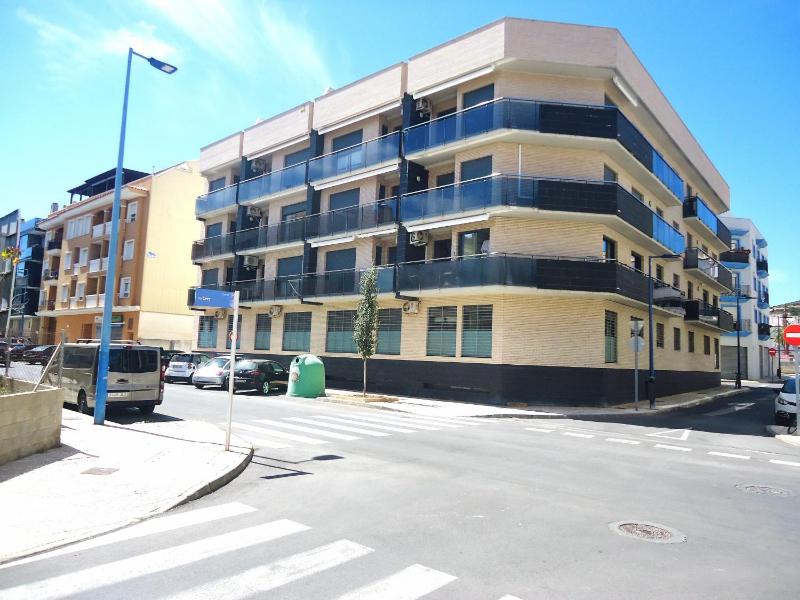 Edificio Papa Luna - image 10