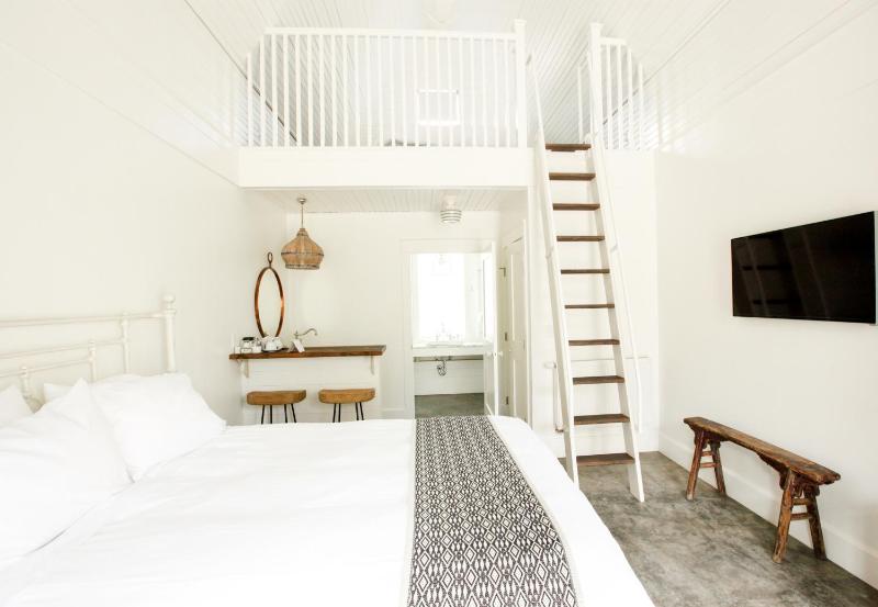 Deluxe Cottage - Chateau image 3