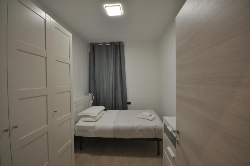 H2ome Lagaccio 4 camere 2 bagni vicino Stazione Principe - image 6
