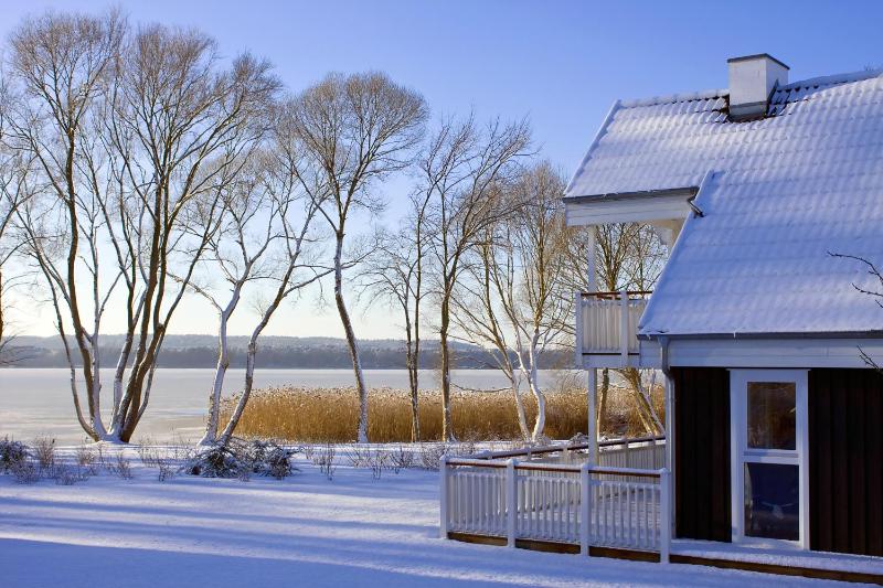 Ferienhaus Fünen (6 Erwachsene + 2 Kinder) image 2