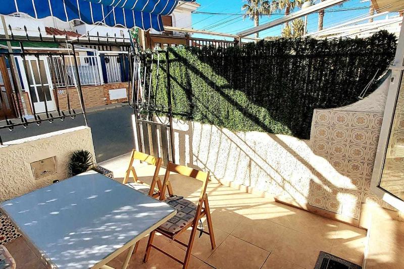 Bungalow Altea 16 en Santa Pola - image 18