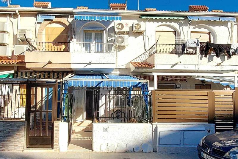 Bungalow Altea 16 en Santa Pola - image 44