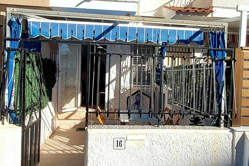 Bungalow Altea 16 en Santa Pola - image 24