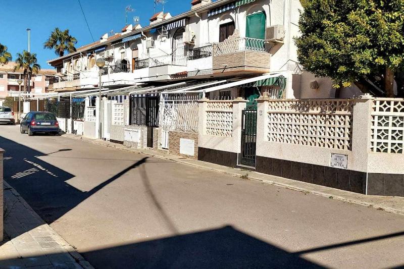 Bungalow Altea 16 en Santa Pola - image 31